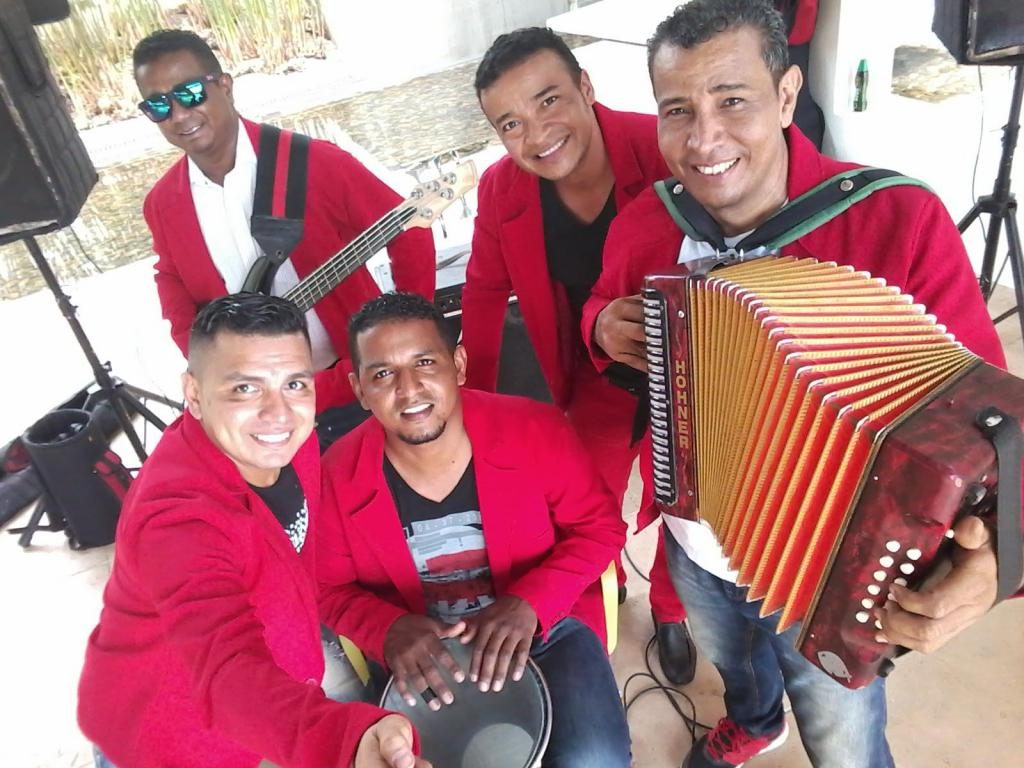Parrandon Vallenato Cali